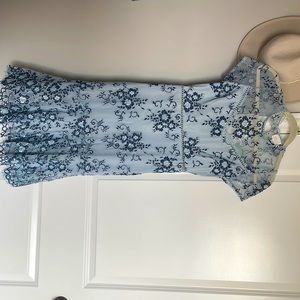 Bought for bridal shower but never ended up wearing!